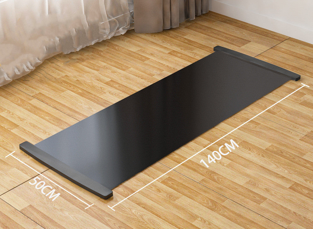 sports & fitness home mat