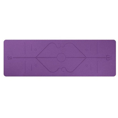 Fitness Yoga Mat