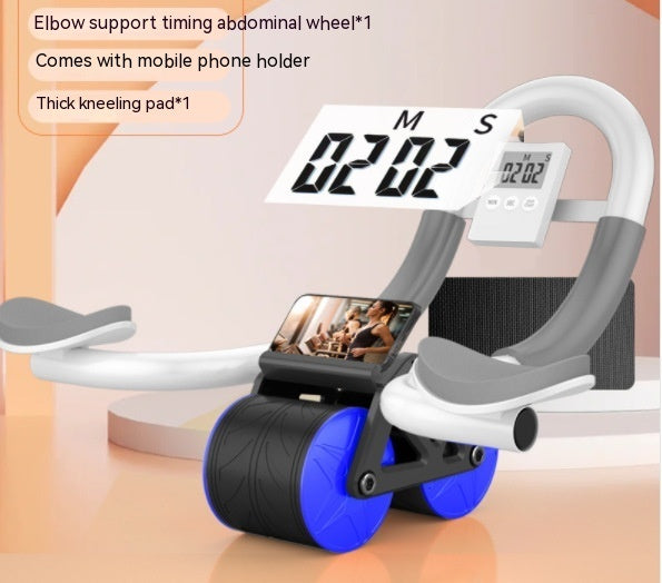 abdominal exercise wheel