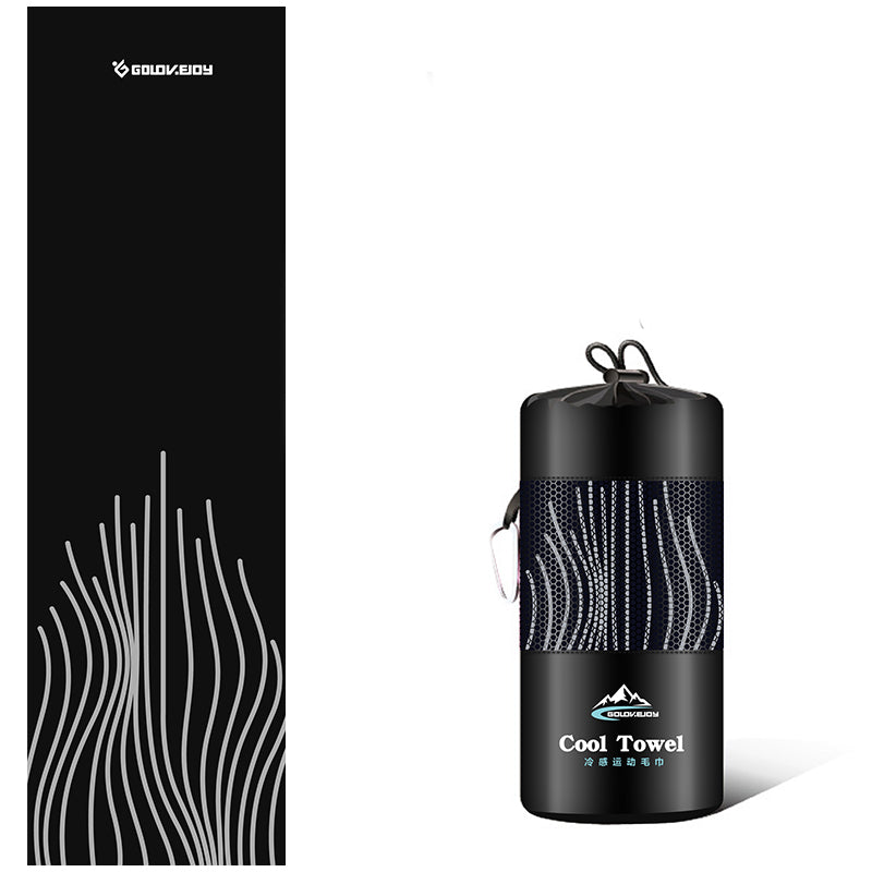 sports sweat towel
