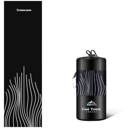 Sports Sweat Towel