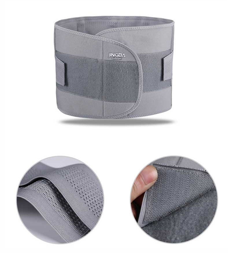 exercise waist protector