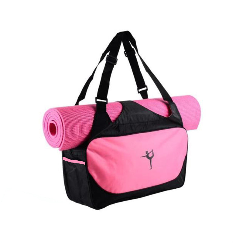 sports travel bag