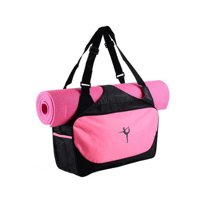 Sports Travel Bag