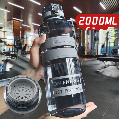 Sports Water Bottle