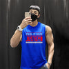 Blue / XL