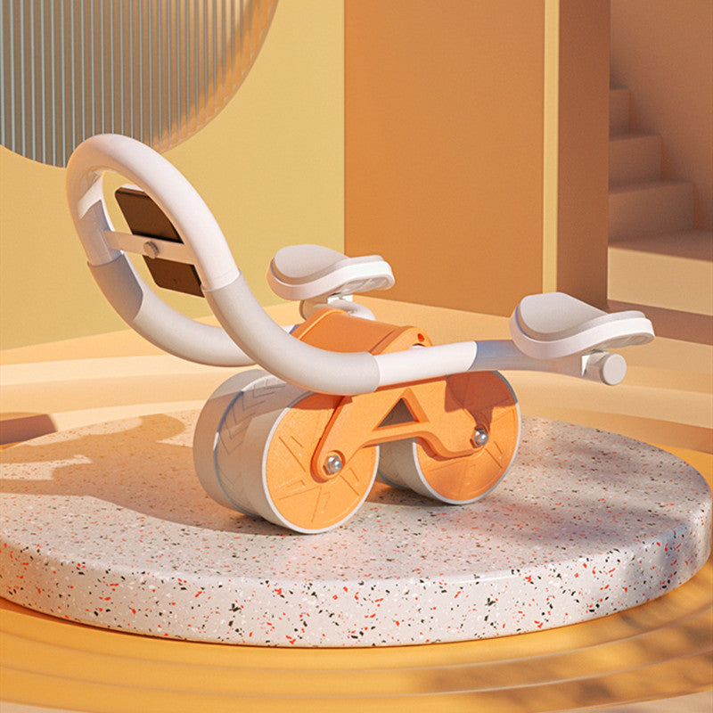 abdominal exercise wheel