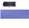 Violet bag