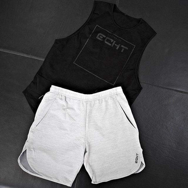 men's casual shorts