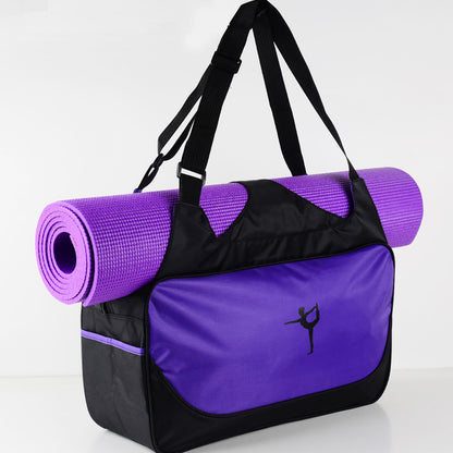 Sports Travel Bag