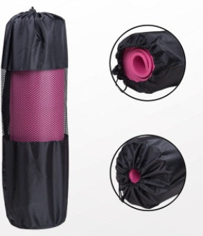 Fitness Yoga Mat