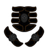 Orangeblack gold / Recharge