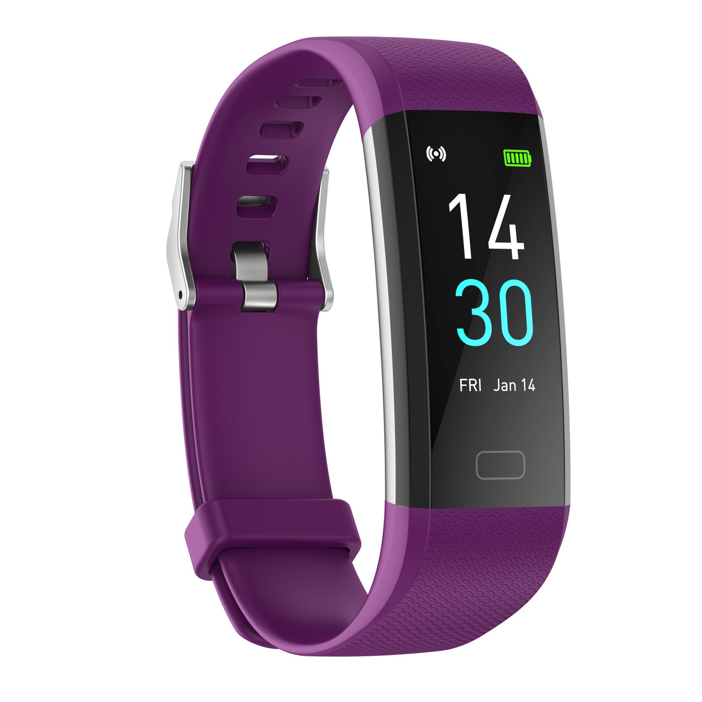 fitness smart watch