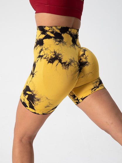 Women's Fitness Running Shorts