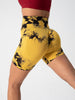 Yellow / S