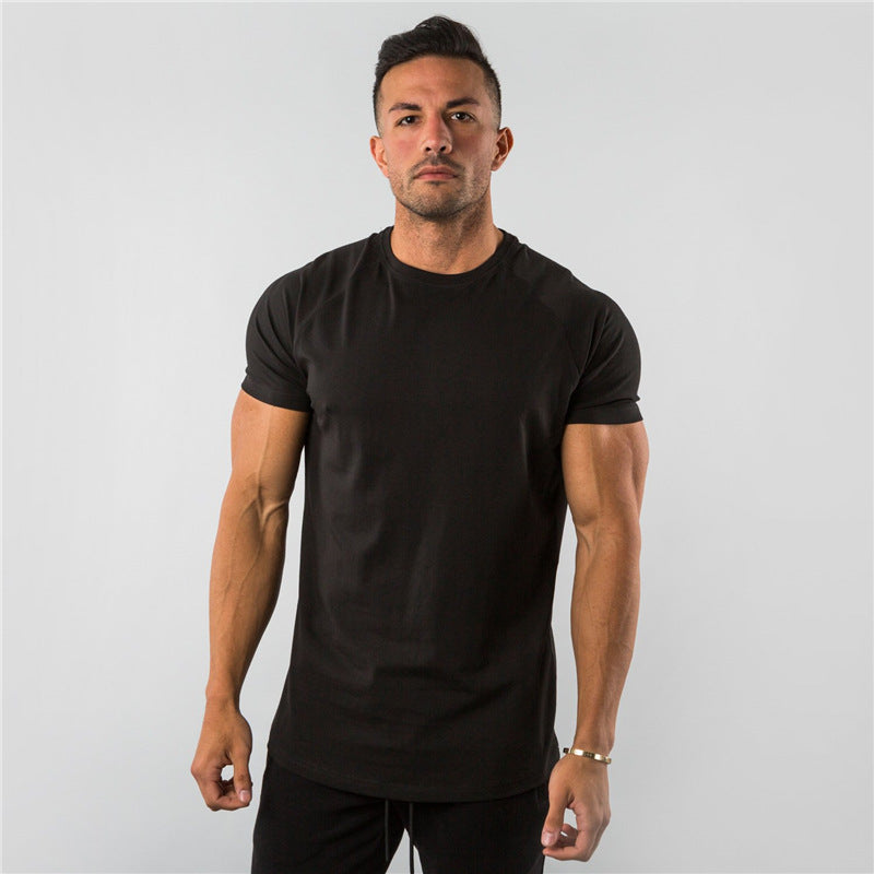 short sleeve sports t-shirt