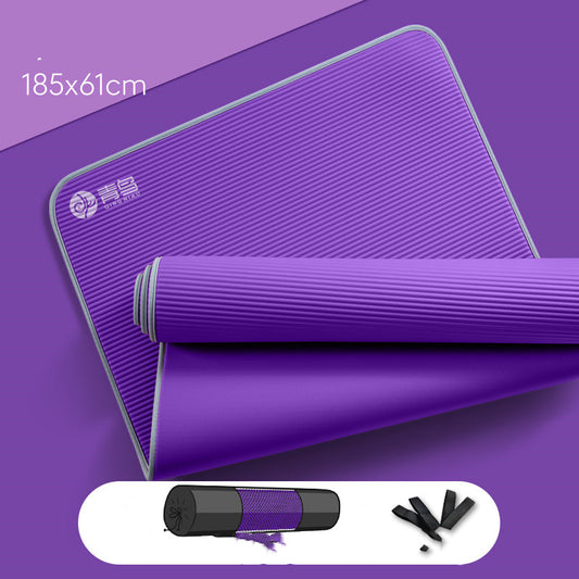 Thickened Fitness Mat