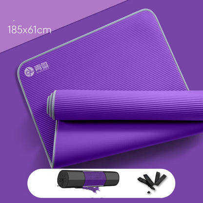 Thickened Fitness Mat