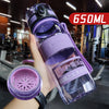 Purple / 650ml