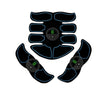 Blue / 081 3pcs set