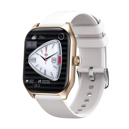 Bluetooth Calling Fitness Watch