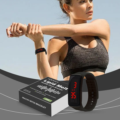 Outdoor Fitness Tracker