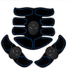 Blue edge three piece set / Charge
