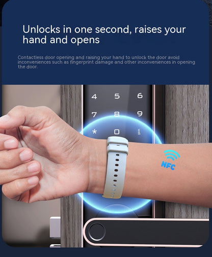 Bluetooth Calling Fitness Watch