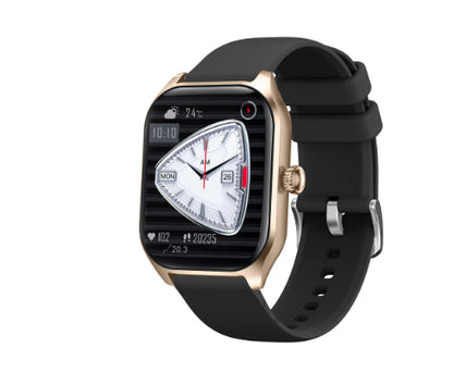 Bluetooth Calling Fitness Watch