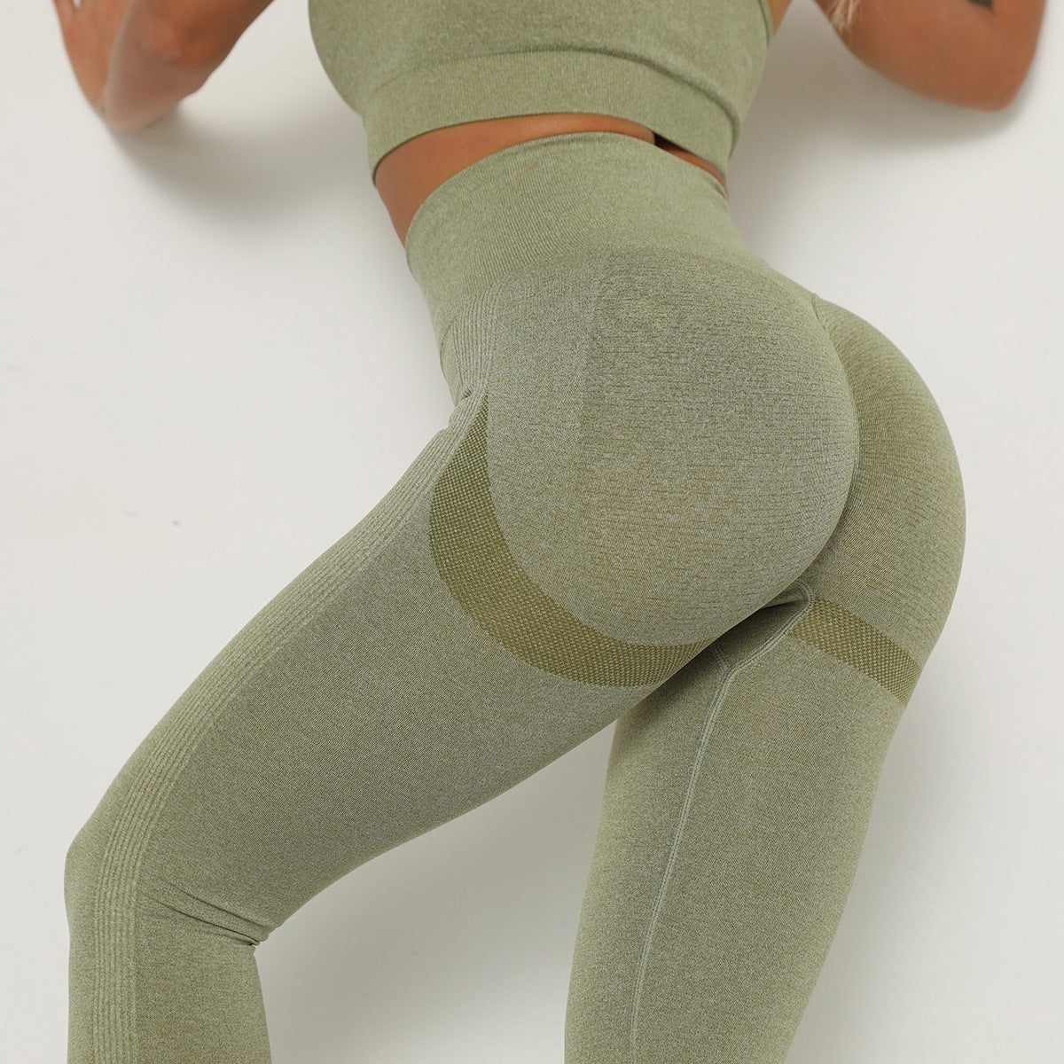 women's seamless leggings