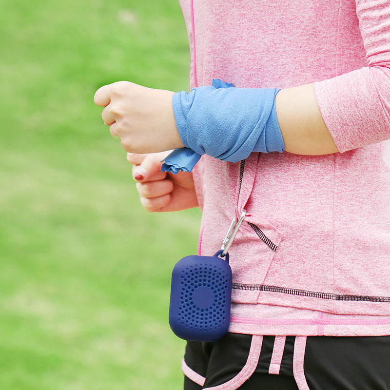 sports sweat-absorbent towel