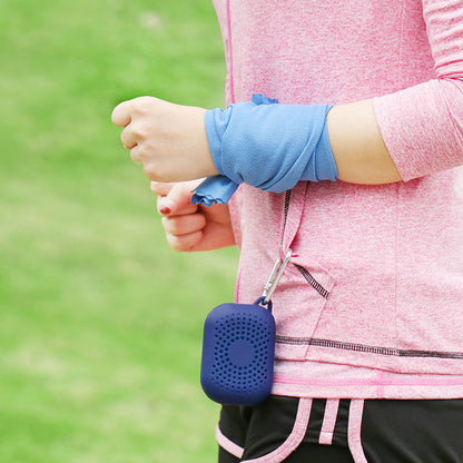 Sports Sweat-Absorbent Towel
