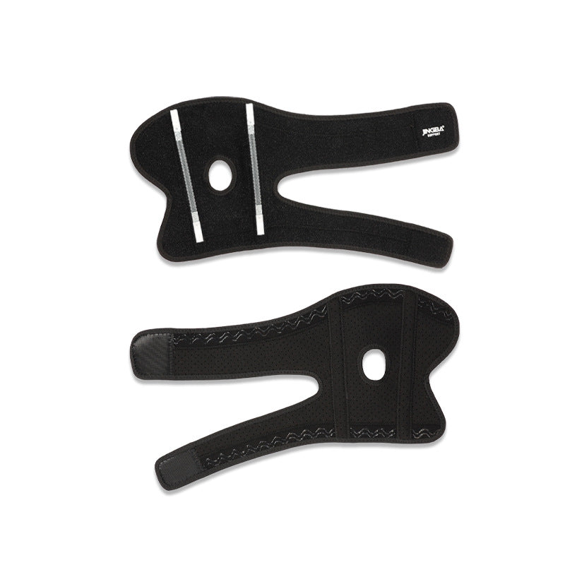 adjustable sports elbow guard