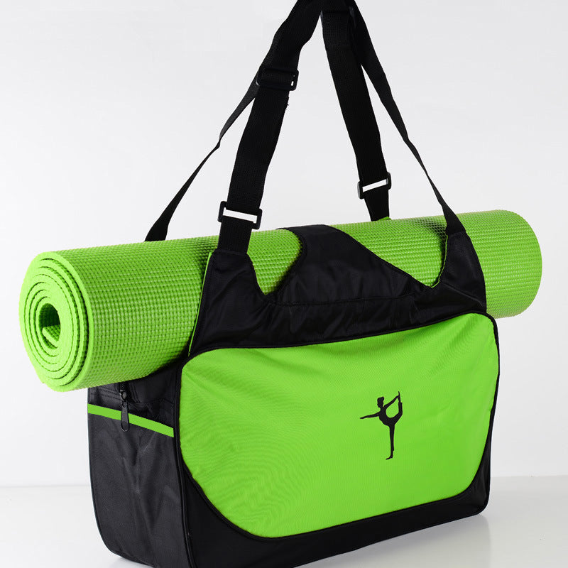 sports travel bag