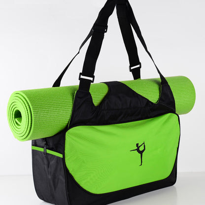 Sports Travel Bag