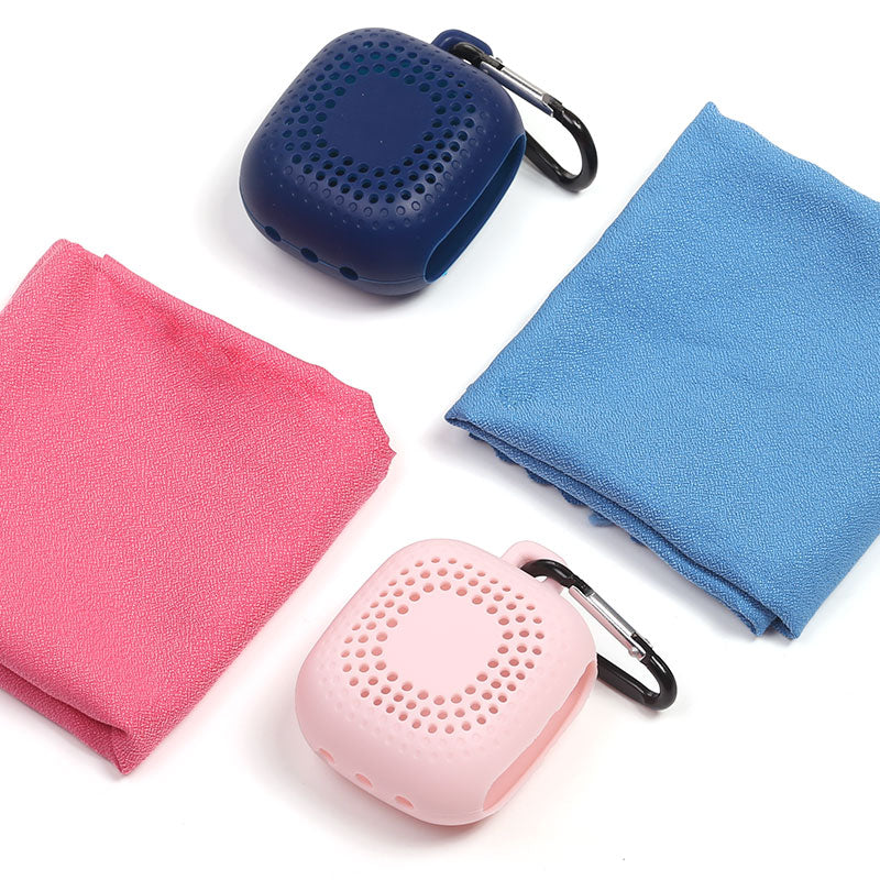Sports Sweat-Absorbent Towel