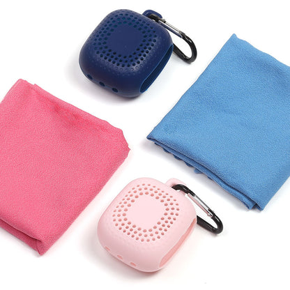 Sports Sweat-Absorbent Towel