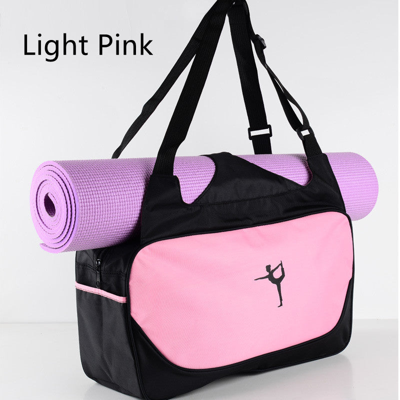 sports travel bag