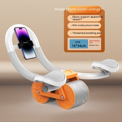 Abdominal Exercise Wheel