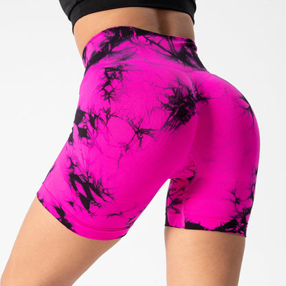 Women's Fitness Running Shorts