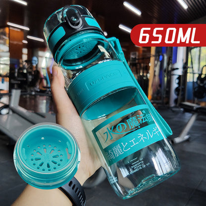 Sports Water Bottle