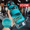 Earth green / 650ml