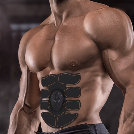 Home Exercise Abdominal Patch