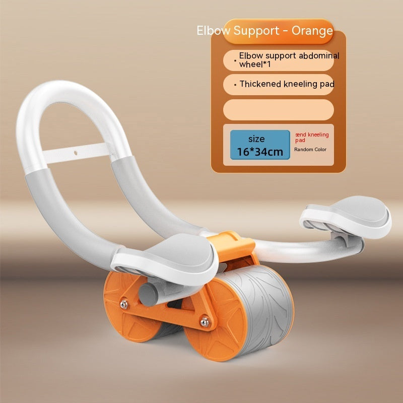 abdominal exercise wheel
