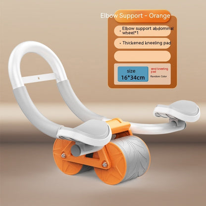 Abdominal Exercise Wheel