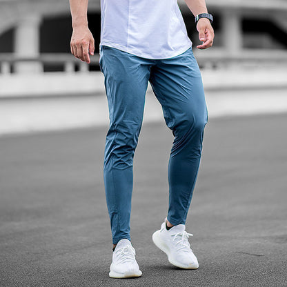 Men's Lightweight Sports Trousers