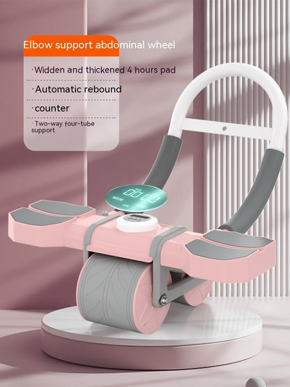 Abdominal Exercise Wheel