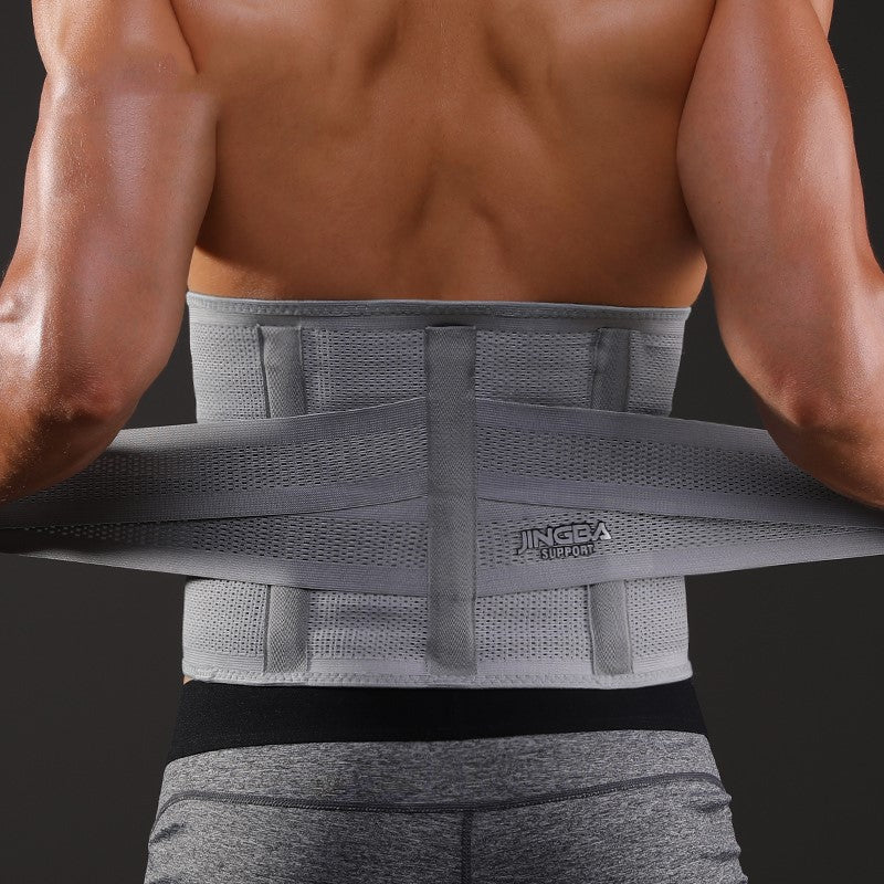exercise waist protector