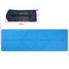 Blue nbag