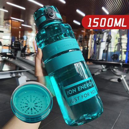 Sports Water Bottle